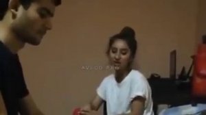 духтари Манижа Давлатова 2022