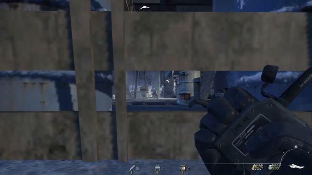 №9 Call of Duty MW2 "Отдыхать надо было вчера"-котики. НЯ смотреть онлайн