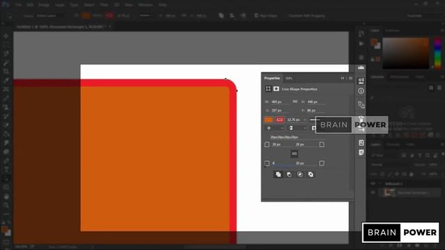18-Vector Tools In Photoshop 2023 | Adobe Photoshop For Beginners Class 18