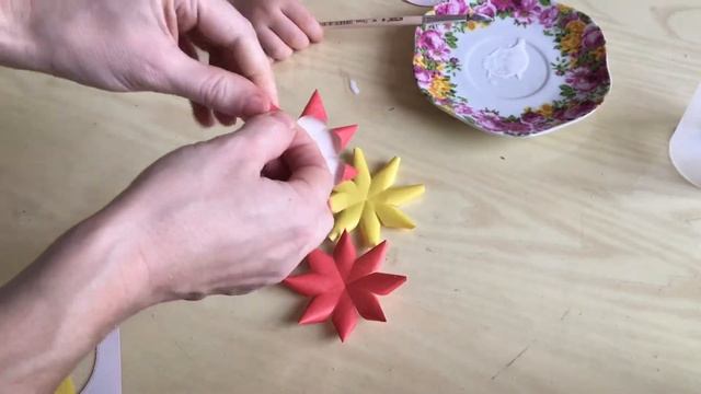 Цветочная полянка смотреть онлайн