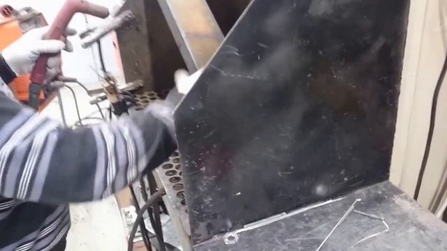 Ремонт плазмореза Blueweld Precise Plasma 160 HF смотреть онлайн