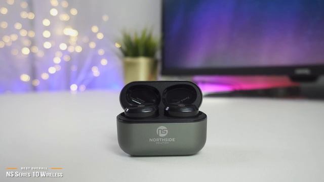 TOP 3: Best Budget Wireless Earbuds 2020 смотреть онлайн