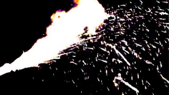 Fluke Ti400 鏡頭下的煙火 смотреть онлайн