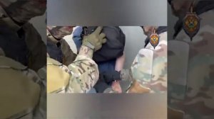 #СОТРУДНИКИ #УФСБ #РОССИИ #ПО_ОРЛОВСКОЙ_ОБЛАСТИ_ЗАДЕРЖАЛИ#ГРАЖДАНИНА_ЗА_ГОСУДАРСТВЕННУЮ #ИЗМЕНУ