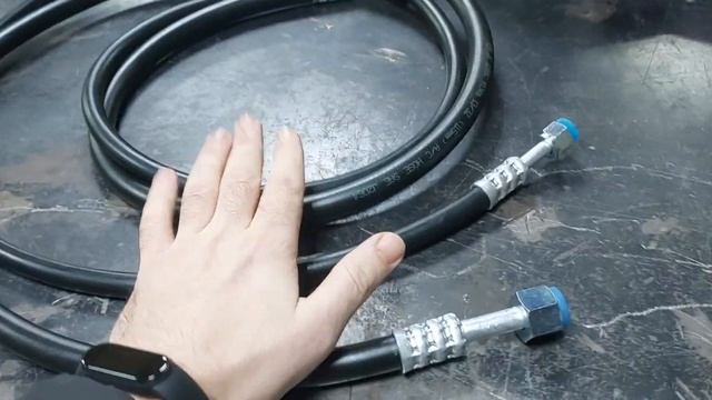 шланги кондиционера mitsubishi pajero смотреть онлайн