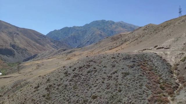 Красота Алаколя. Окрестности озера Алаколь, каньоны смотреть онлайн
