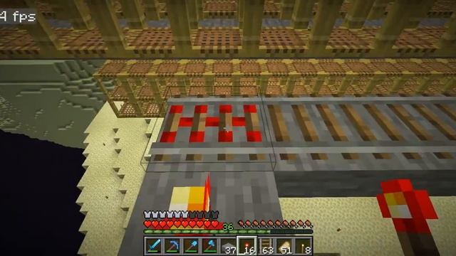 Potato Craft - Episode 15 - Shulker Shenanigans - Minecraft Let's Play смотреть онлайн