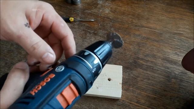 Самоделка для бормашинки и гравера смотреть онлайн