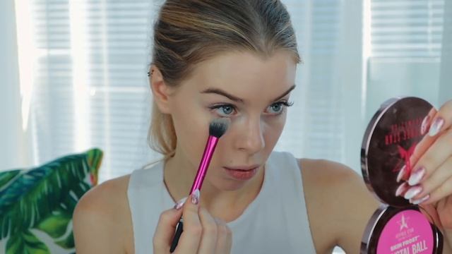 МЕГА ОБЗОР!! Новинки от MAYBELLINE - Я В ШОКЕ!! | Ира Блан смотреть онлайн