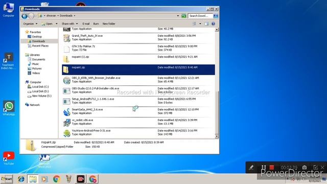 How to download ms paint windows 7 | ms paint download for pc смотреть онлайн