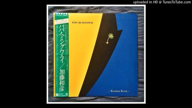 Kazuhiko Katoh - Around the World смотреть онлайн