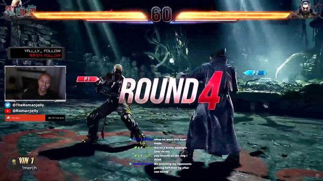 Tekken 8 NEW INFO FROM TOKYO GAME SHOW! (with Timestamps)