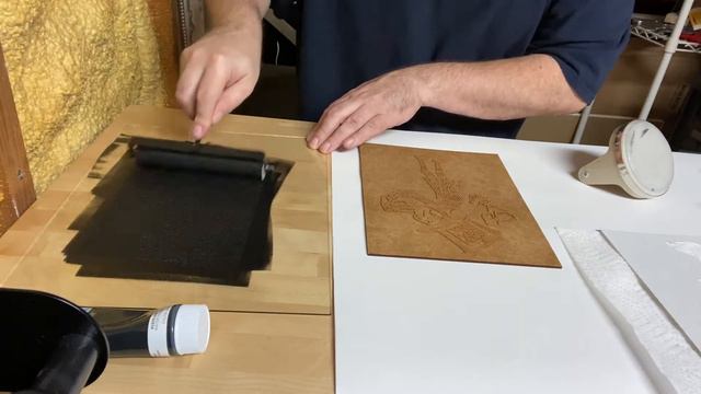 From Print to Block to Print - 5/5 смотреть онлайн