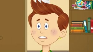 Профессия Педагог мультсериал Навигатум Калейдоскоп Профессий