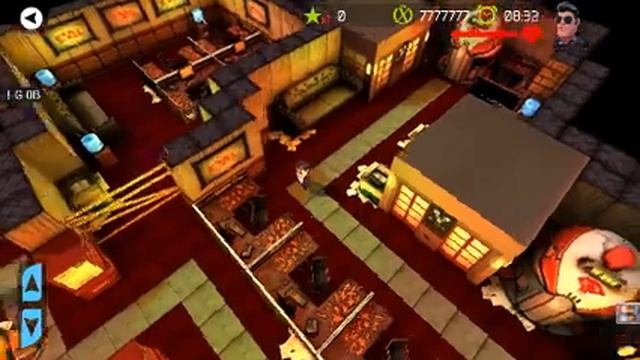 Agent Awesome Hack/Mod with Ultimate Coins for Android смотреть онлайн