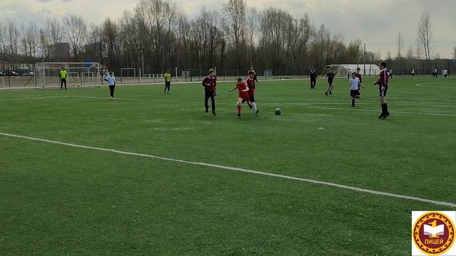2023.04.19 Лицей №1 - Школа 91.mp4 смотреть онлайн