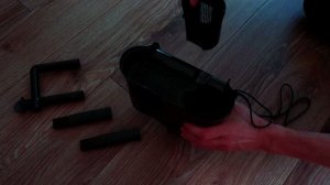 Фильтр - рюкзак, мой практический опыт.