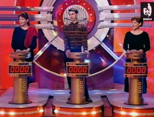 Угадай мелодию 17.11.1998