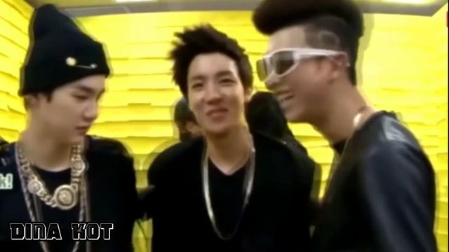 NamSeok Moments | Namjoon and Hoseok Moments | 2 Part (?) | Dina Kot | смотреть онлайн