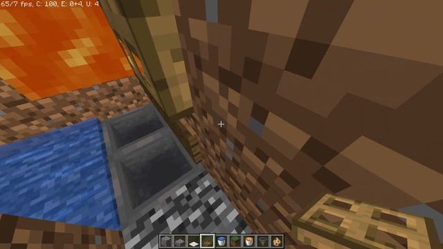 КАК ПОСТРОИТЬ ФЕРМУ КРИПЕРОВ В МАЙНКРАФТ|1.16.5| смотреть онлайн