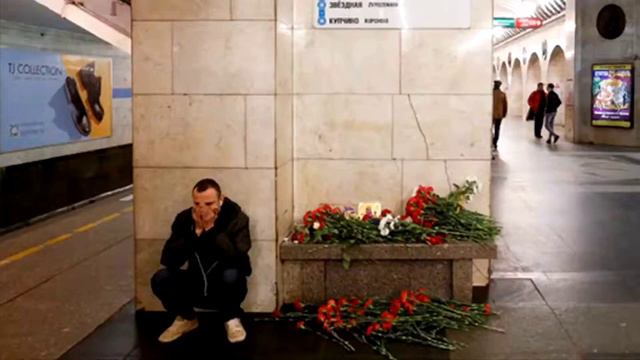 !!!1.Антитеррористический ролик «Мы против террора» смотреть онлайн