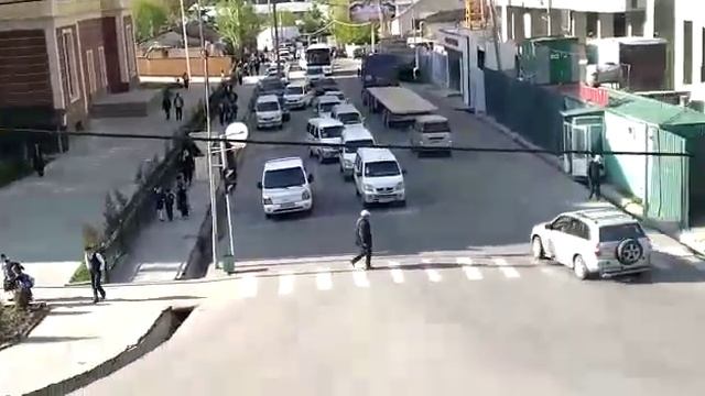 Памир Хорог 5 Май 2023 смотреть онлайн