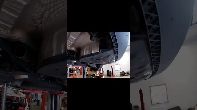 I MODIFIED MY EXHAUST ON MY 2016 B7 PASSAT смотреть онлайн