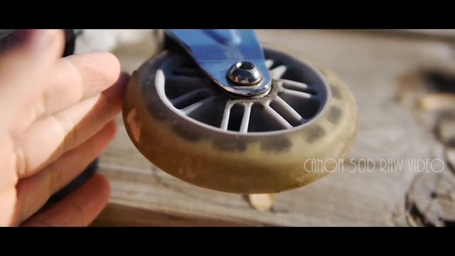 Canon EOS 70D 20.2 MP Digital SLR Camera Review смотреть онлайн