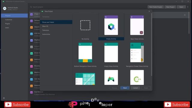 Installing Android Studio Giraffe #chatgpt4 #chatgpt #androiddeveloper #android #androiddevelopers смотреть онлайн