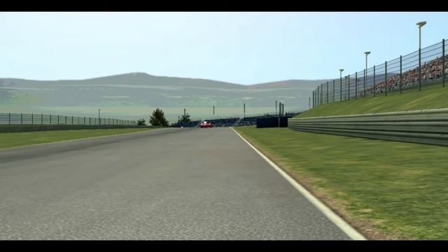 Cockpit View | Ferrari Enzo Ferrari | Real Racing 3 смотреть онлайн