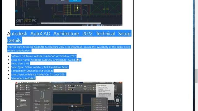 AUTO CAD SOFTWARE ||How To Download ||AutoCAD смотреть онлайн