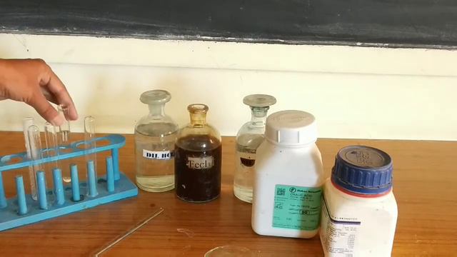 Salt Analysis Class-Test for Acetate ions Indicatory and Confirmatory|Practical Exam-Class 12 -2021 смотреть онлайн