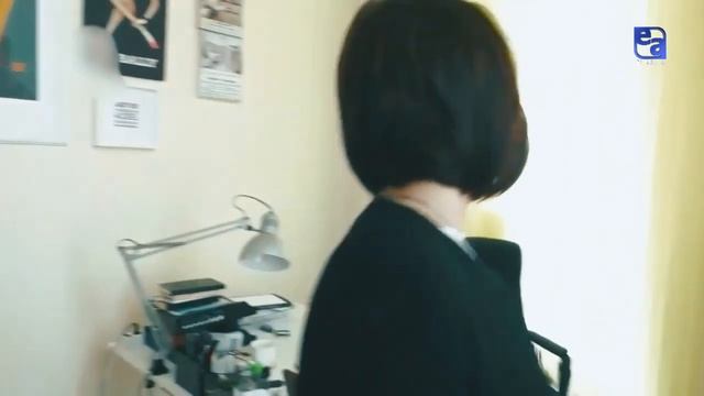 PR-специалист Асель Кожакова. «Мастер-класс» смотреть онлайн