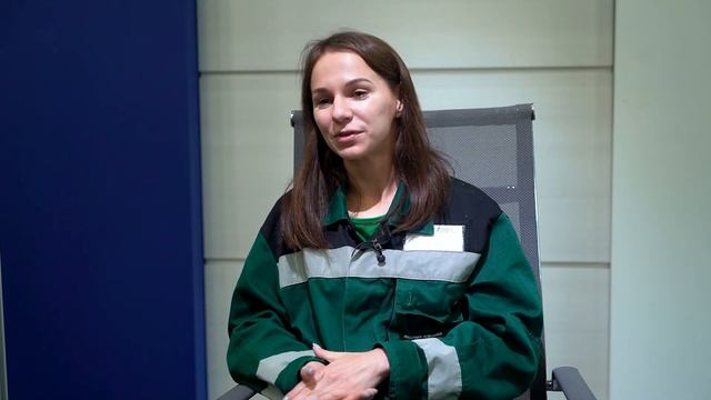 #Азот ТОЧКА РОСТА. Анастасия Гончарова смотреть онлайн