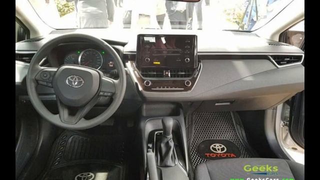 مقارنة بين تويوتا كورولا 2021 و ام جي 6 2021 смотреть онлайн