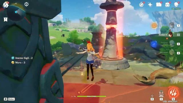 About "Illegal" Genshin Impact Modding... смотреть онлайн