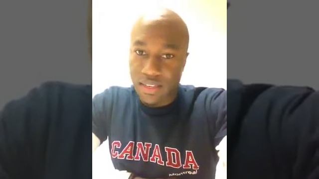 Keith's CS50 intro смотреть онлайн