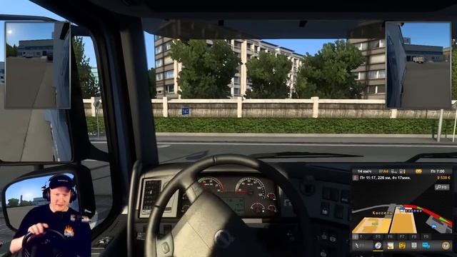 Даня Кашин стримит хасаним с рулём иууу 02.05.22 смотреть онлайн