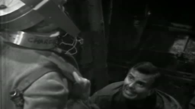 Doctor Who Classic VOSTFR Episode 10 Partie 5 смотреть онлайн