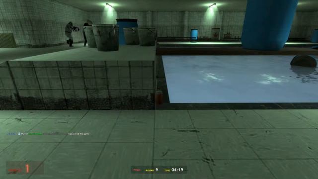 Garry's Mod - Prop Hunt (Vicious donuts server) ep.1 смотреть онлайн