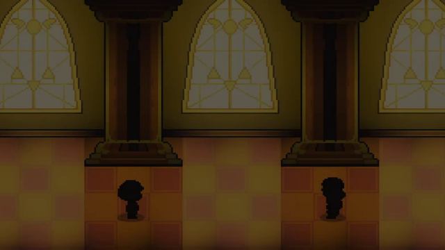 часть 2 андертейл уровень сложный бонтейл #undertale #bonetale смотреть онлайн