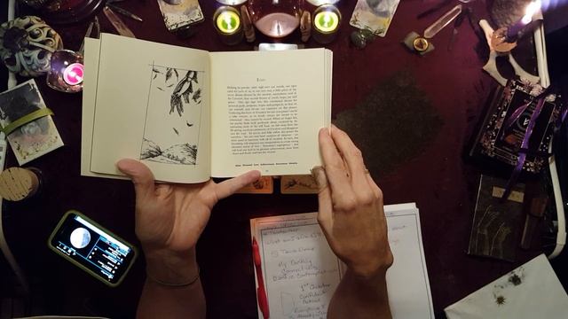 #Tarotandfear day 16 Supra Oracle 16Nov2018 смотреть онлайн
