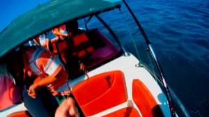 Рыбалка в Муйне, Вьетнам