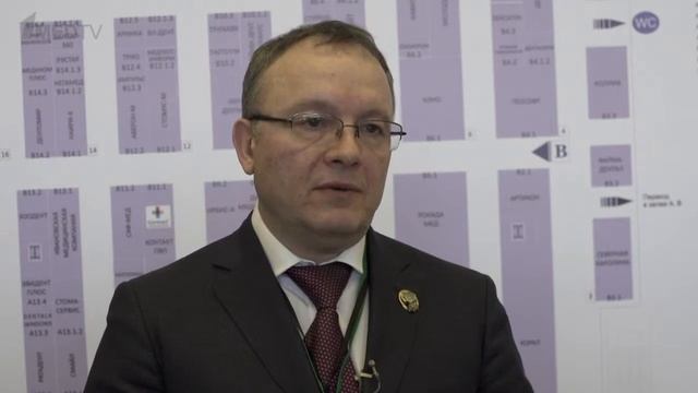 Репортаж с 13-й Всероссийского стоматологического форума и выставка ДЕНТАЛ-РЕВЮ 2016 смотреть онлайн