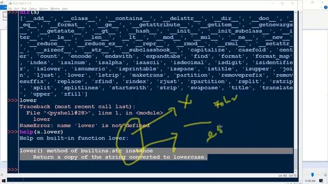 Automation with Python Scripting || Weekend Batch || Demo 05th March 2023 by ||Nagarjuna Vadlakond смотреть онлайн