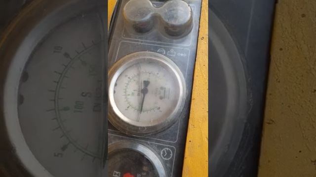 Atlas copco XAS 97 дизельный винтовой компрессор смотреть онлайн