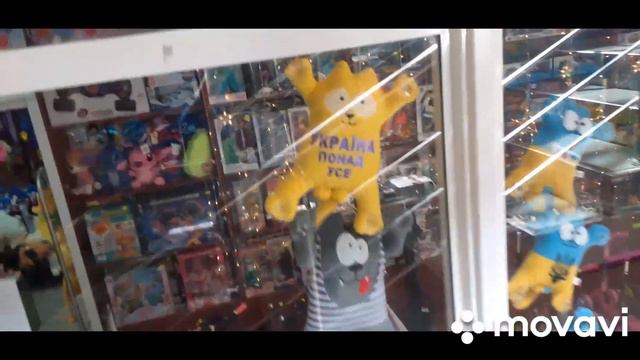 Выбираем Игорю обувь Цены в Запорожье. 14.05.2023. смотреть онлайн