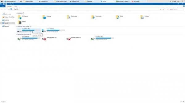 Windows Proxy Settings : How to Use Proxy in JMeter