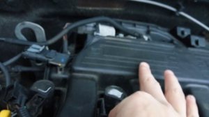 Замена свечей зажигания Рено Дастер.