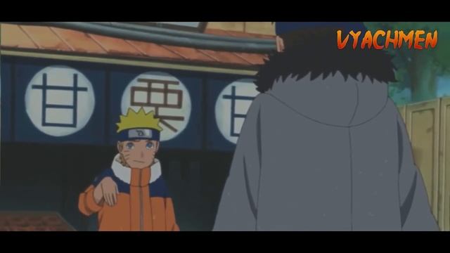 Naruto「AMV」- Kakashi's Face Revealed | Какаши показал лицо!